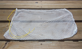 Fish traps, Hoop Nets, Cheese Bait, Cottonseed Cubes, Bait Bags
