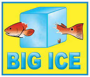 Big Ice Logo