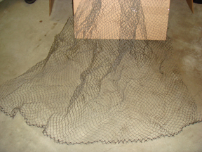 Bulk Decorative Netting