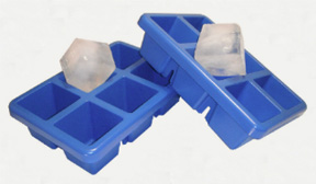 Ice Tray - Nets & More