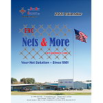 Nets & More Calendar 2021