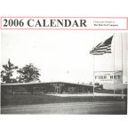 The Fish Net Company Calendar 2006
