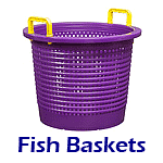 Fish Baskets