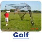 Golf Nets (menu)