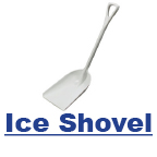 Ice Shovel