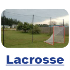 Lacrosse Nets