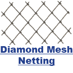 Diamond Netting