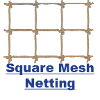 Square Netting