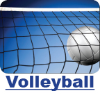 Volley Ball Nets