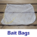 Fishing Nets & Accessories 