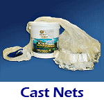 Cast Nets