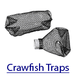 Crawfish traps