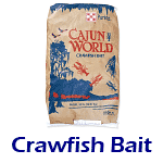 Crawfish Bait