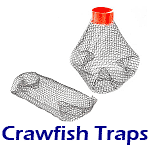 Crawfish Traps