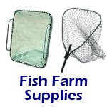 Fish Farm Supplies