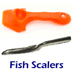 Fish Scalers