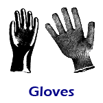 Gloves