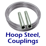 Hoop Steel