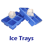 Big Ice Trays