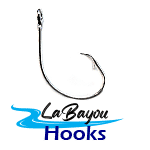 LaBayou Hooks