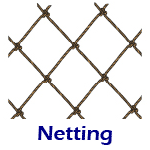 Netting