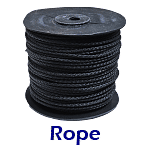 Rope