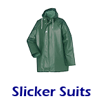 Slicker Suits