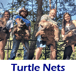 Turtle Nets