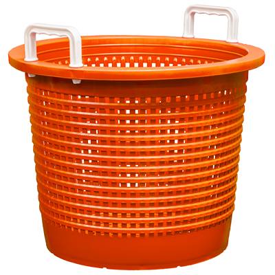 Joy Fish Heavy Duty Large Multi-Usage Baskets for fishing, indoor, out –  Lee Fisher Sports