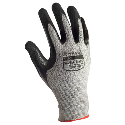 Boss Extreme Cut Resistant Grip Gloves GL-EP