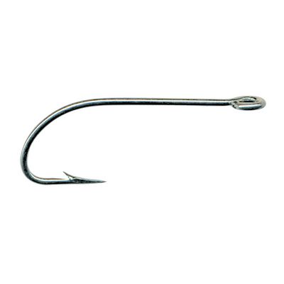 Mustad 34081 Hooks Sizes 10/0, 12/0 - Barlow's Tackle