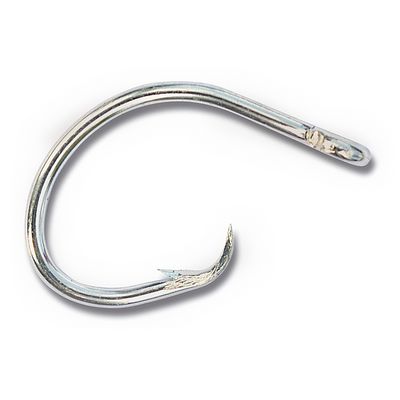 Mustad 2315S Round Bend Sea Hooks (Size: 7, Pack: 50) [MUST02315S:1878] -  €7.76 : , Fishing Tackle Shop