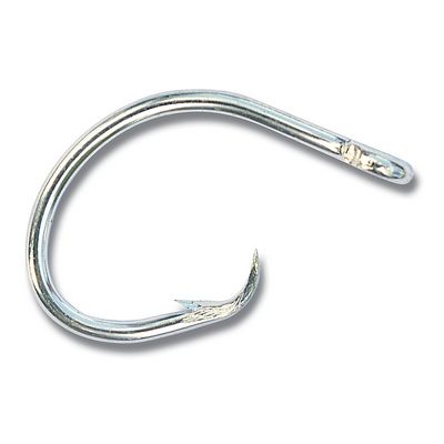 Max-Catch 13/0 Stainless Steel Circle Hooks, 13 0 circle hooks