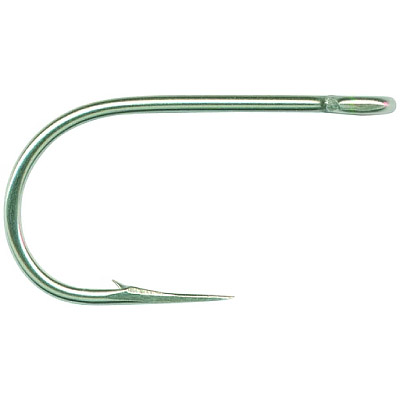 Mustad stump hook