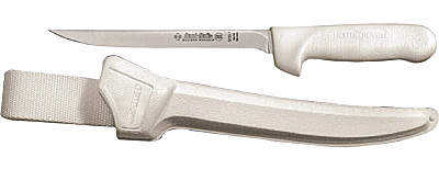 KS-21 7 inch fillet knife with sheath