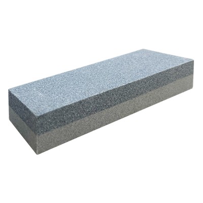 AccuSharp 2-sided sharpening stone