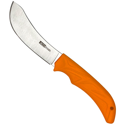 AccuSharp butcher knife