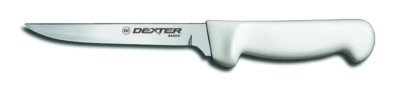 narrow flex boning knife