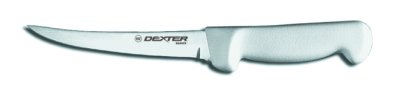 curved flex boning knife