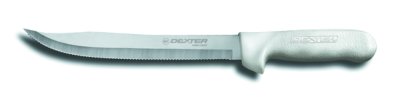 scalloped slicer utility knife