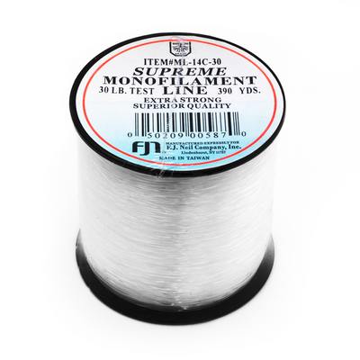 Monofilament Line - Nets & More