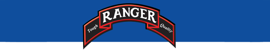 Ranger Dip Nets Landing Nets Logo