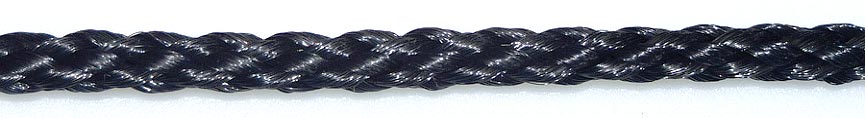 USA Made Hollow Braid Polypropylene Rope