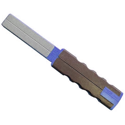 AccuSharp Groove Diamond-Honed Carbide Blade Knife & Tool Sharpener