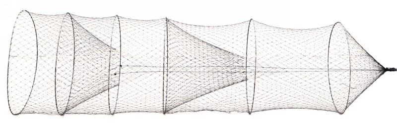 Treated Perch Nets - Nets & More