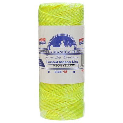 Mason Line - Nets & More