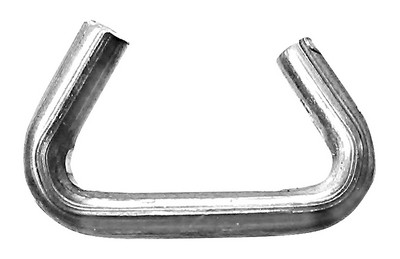 CRING C-ring aluminum, galvanized, and stainless