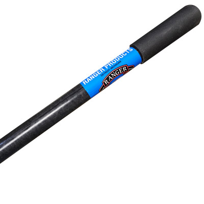 DN-GHEX telescoping fiberglass pole