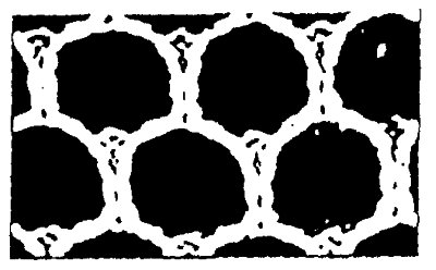 Raschel Knotless Netting; 3/8” mesh; #210d/15; 6', 8' or 10' depth - Delta  Net and Twine