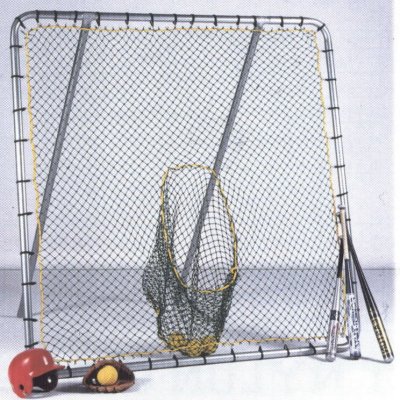 Nets & More (The Fish Net Company) Pitch Pro